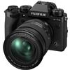 Fujifilm X-T5 Kit XF 16-80mm f/4.0 R OIS WR Black