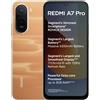 Xiaomi Redmi A7 Pro Sunset Orange 4 GB + 64 GB 5G versione globale sbloccato