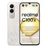 RealMe C100X 4G Golden Coast 256GB Memoria 4GB Ram Display 6.8" 7.500mAh 50MPX