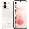 XIAOMI REDMI NOTE 17 PRO MAX 5G 256GB DUAL SIM 8GB DISPLAY 6.83" EU CLOUD BLUSH