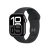 Apple Watch Series 10 42mm JetBlack GPS Ricondizionato Eccellente