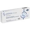 Anseris Farma Sinovial 1,6% 32 mg/2 ml - Siringa Preriempita Intrarticolare 2 ml