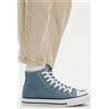 Luigi Sneakers stivaletti trendy - Denim