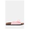 Luigi Sandali Flatform con Fiocco - Rosa