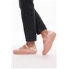 Luigi Sneakers Ballerine con Elastico - Rosa