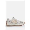 Luigi Sneakers da Donna Glamour - Oro Multicolor