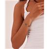 Luigi Bracciale con Pietre Decorative - Oro