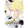 Keiko Ishihara Prince Freya, Vol. 3 (Tascabile) Prince Freya