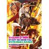 DVD Anime Ryoumin 0-Nin Start No Henkyou Ryoushu (1-12 End) Sottotitolo inglese