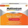 MULTICENTRUM DIFESE IMMUNITARIO 28 BUSTINE
