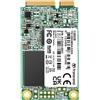Transcend SSD 128GB MSA220S mSATA 3D NAND, SATA3 (128 GB, mSATA), SSD