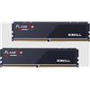 G.Skill Flare X5 (2 x 8GB, 6000 MHz, RAM DDR5, DIMM), Memoria RAM, Nero