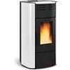Extraflame Inserto termopellet Comfort idro Nordica Extraflame
