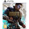 Electronic Arts Immortals of Aveum PS5, Videogiochi, Italiano