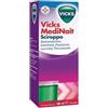 PROCTER & GAMBLE Vicks Medinait Sciroppo Trattamento Raffreddore E Influenza 180ml