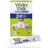A.MENARINI IND.FARM.RIUN Vivin Tosse Complete 3in1 Pocket Tosse Secca, Grassa, Mal Di Gola 14 Stickpack