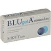 FIDIA FARMACEUTICI Blu Gel A Collirio Coluzione Oftalmica Lubrificante 15 Flaconcini