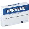 UP PHARMA Pervene Integratore Funzionalità Microcircolo 30 Ovalette