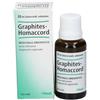 GUNA Heel Graphites Homaccord Gocce Da 30 Ml Guna
