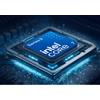 HP DQ6N4AT laptop Intel Core 7 350 Computer portatile 40,6 cm (16) WUXGA 16 GB LPDDR5x-SDRAM 512 GB SSD Wi-Fi 7 (802.11be) Windows 11 Pro AI PC Argento