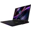 MSI Raider 18 MAX HX A2WJ-1080XIT Intel Core Ultra 9 290HX Plus Computer portatile 45,7 cm (18) WQUXGA 32 GB DDR5-SDRAM 2 TB SSD NVIDIA GeForce RTX 5090 Laptop GPU Wi-Fi 7 (802.11be) FreeDOS Nero