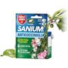 PROTECT GARDEN Sanium SL 25 Anticocciniglia PFnPO, Insetticida Sistemico Concentrato. Elimina Cocciniglia Sia Fasi larvali Che Adulte. Rapida Azione Abbattente. Fino a 8 Settimane di Protezione. 5ml