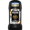 AXE Stick nero vaniglia 50 ml