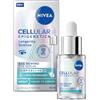 NIVEA Cellular Epigenetics, siero ringiovanente per gli occhi, 15 ml