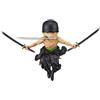 BANPRESTO one piece World da Collezione Figura Onigashima vol.11 Roronoa Zoro