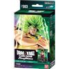 Bandai Dragon Ball Super Gioco Carte Fusion World Starter Ponte FS03 Broly