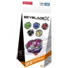 Takara Tomy Beyblade X UX-12 Random Booster Vol.5 GIAPPONE UFFICIALE