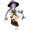ques Q Mushoku Tensei: Reincarnazione Senza Lavoro Roxy Migurdia Figura Cambiante 1/7