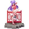 SEGA Luminasta Ranma 1/2 Shampoo Figura GIAPPONE UFFICIALE