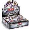 Konami Yu-Gi-Oh! Ocg Duello Mostri Alleanza Insight Booster Pack Box TCG Japan