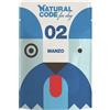 NATURAL LINE Srl Adult Dog Pouch 02 Manzo - 300GR
