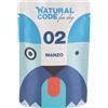 NATURAL LINE Srl Adult Dog Pouch 02 Manzo - 100GR