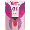 NATURAL LINE Srl Adult Dog Pouch 01 Maiale - 300GR