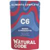 NATURAL LINE Srl C6 Manzo e Prosciutto - 70GR