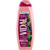 Bagnodoccia Berries & Musk VIDAL 500ml