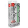 T TEX Srl HARRYVEDERCI 2X1 NE-TRASP+3,50
