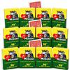 MODIANO 12x Modiano 98 Poker Red Mazzo Di Carte Da Gioco Italia BULK