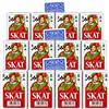 MODIANO 12x Modiano Skat Blue Mazzi Di Carte Da Gioco BULK Pack Da 32 Carte