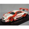 EBBRO 44058 1:43 DENSO DUNLOP SARD SC430 Super GT500 2008 N. 39 Auto