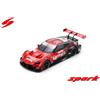 Spark SGT022 1/43 CRAFTSPORTS MOTUL Z No.3 NDDP RACING GT500 SUPER GT 2022