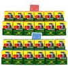 MODIANO 24x Modiano 98 Poker Rosso E Blu (12+12) Mazzo Carte Da Poker Italia