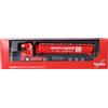 herpa HE319409 1/87 Scania CS 20 HD Semirimorchio Cisterna Vuoto