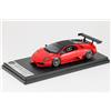 Look Smart Looksmart LS379C 1/43 Lamborghini Murcielago R-SV Met. Rosso Vettura Limitata