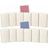 SALE 12x Copag Poker Tech Art Jumbo Index Carte In Plastica Rosse & Blu (6+6)