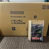 Bandai Namco 1/60 PG RX-93 Nu Gundam UNLEASHED LED Unit Robot Figure Nuovo