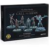 The Elder Scrolls: Call To Arms: Vampire Core Set